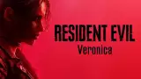 Resident Evil Veronica - Announcement Trailer