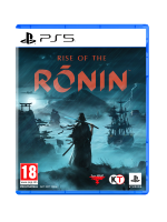 Rise of the Ronin