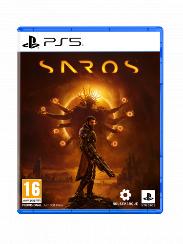 Saros (PS5)