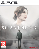 Silent Hill 2