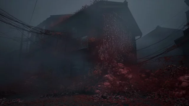 Silent Hill f BAZAR (PS5) - Horrory