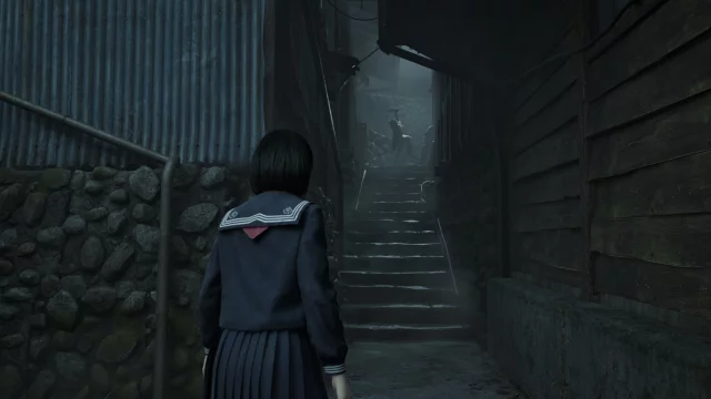 Silent Hill f BAZAR (PS5) - Psychologiczne