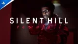 Silent Hill Townfall