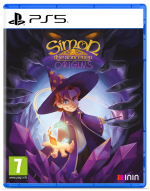 Simon The Sorcerer Origins