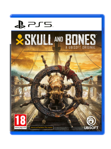 Skull & Bones (PS5)