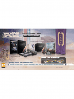Star Wars: Galactic Racer - Collector's Edition