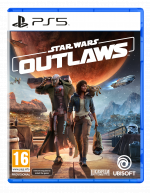 Star Wars: Outlaws