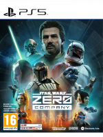 Star Wars Zero Company