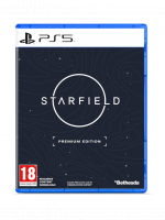 Starfield Premium Edition (PS5)