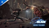 Stellar Blade – Demo teaser | Hry pro PS5