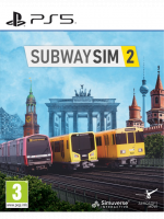 Subway Sim 2