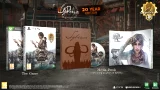 Syberia: The World Before - 20 Year Edition (PS5)