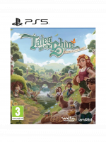 Tales of the Shire: A The Lord of The Rings™ Game