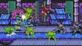 Teenage Mutant Ninja Turtles: Mutants Unleashed dupl (PS5)