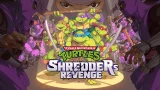 Teenage Mutant Ninja Turtles: Shredder’s Revenge - Reveal trailer