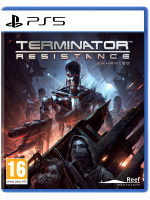 Terminator: Resistance Enhanced