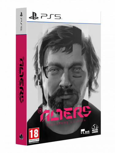 The Alters - Signature Edition (PS5)