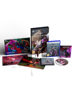 The Devil Within SatGat Special Collection
