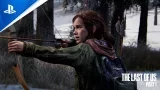 The Last of Us Part I