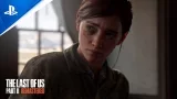 The Last of Us Part II Remastered