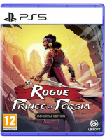 The Rogue Prince of Persia - Immortal Edition
