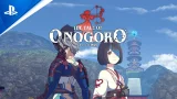 The Tale of Onogoro - Launch Trailer | PS VR2 Games