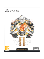 The Talos Principle 2: Devolver Deluxe