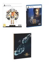 The Talos Principle: Deluxe Edition dupl (PS5)