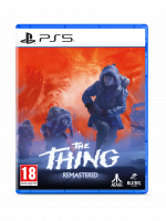 The Thing: Remastered