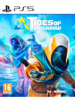 Tides of Tomorrow