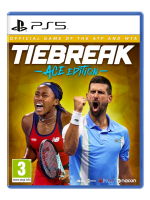 TIEBREAK: Official game of the ATP and WTA