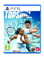 TopSpin 2K25