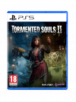 Tormented Souls 2