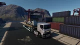 Heavy Cargo - The Truck Simulator dupl (PS5)