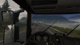 Heavy Cargo - The Truck Simulator dupl (PS5)