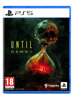 Until Dawn 2