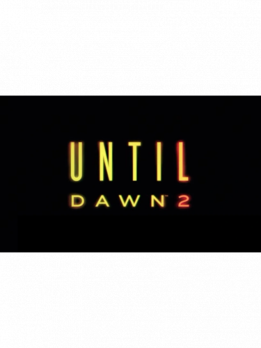 Until Dawn 2 (PS5)