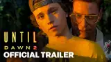 Until Dawn 2 - Official Announcement Trailer