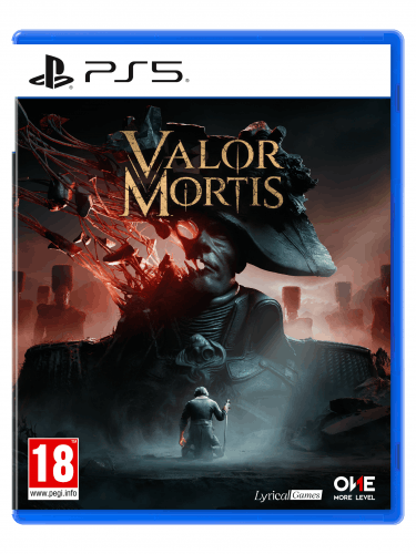 Valor Mortis (PS5)