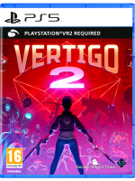 Vertigo 2 VR2