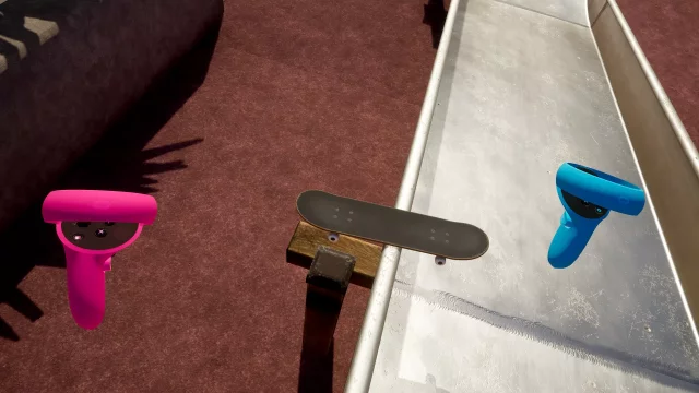 VR Skater (PS5)