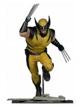 Zestaw Wolverine + Figurka Wolverine 1/10 (McFarlane) (PS5) - Akcja przygodowa