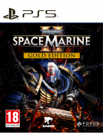 Warhammer 40,000: Space Marine 2 - Gold Edition