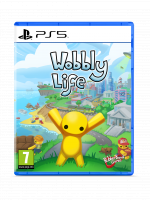 Wobbly Life