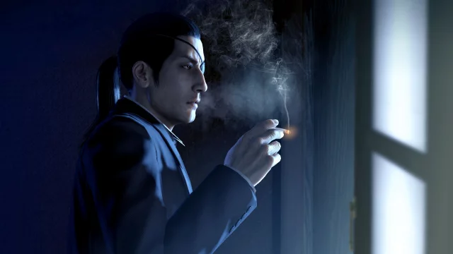 Yakuza 0 Director’s Cut (PS5)