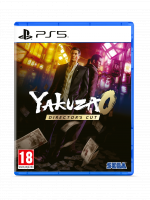 Yakuza 0 Director’s Cut