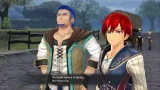 Ys IX: Monstrum Nox Deluxe Edition (PS5)