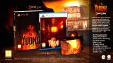 Yuoni - Sunset Edition (PS5)