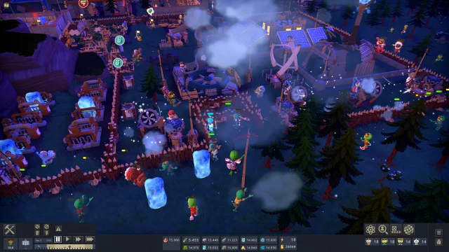 Zombie Cure Lab (PS5)