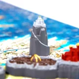 3D Puzzle Game of Thrones - Mini Westeros